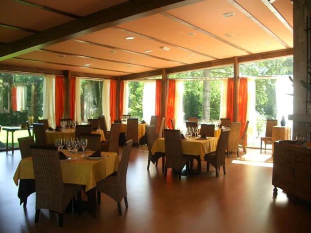 Real Hotel Guardo Eksteriør billede